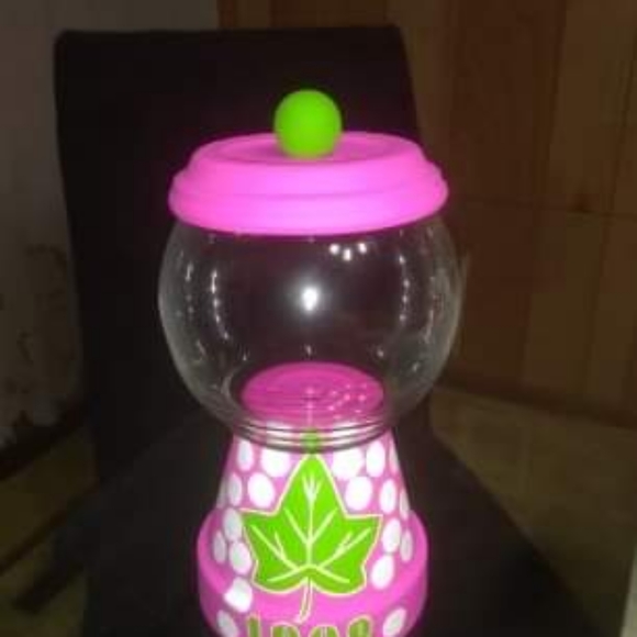 AKA Candy Dish - Picture 2 of 2